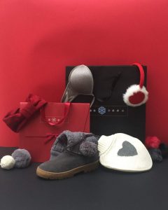 fashion products winter shoppes warmbag candys international new